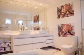 Bathroom Repairs & Refits