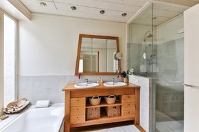Window glass replacement in Suffolk