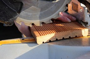 Carpentry & Joinery