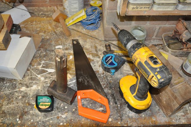 Handyman Odd Jobs