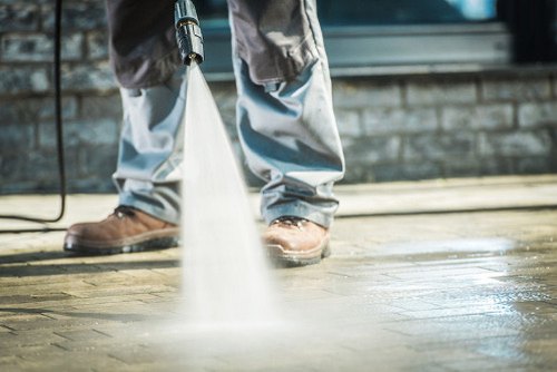 Jet & Pressure Washing