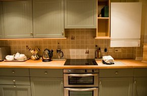 Kitchen Repairs & Refits